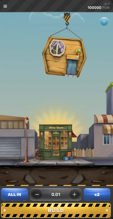 Risicoloos kennismaken: Tower Rush in demomodus